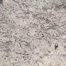 Alpine Valley granite