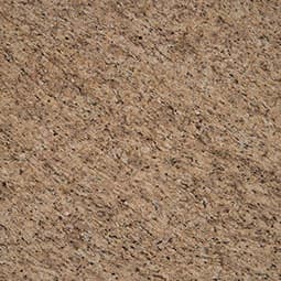 Amarello Ornamental granite
