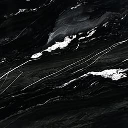 Andes Black quartzite