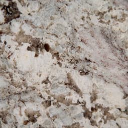 Andino White granite