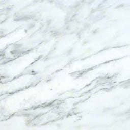 Arabescato Carrara marble