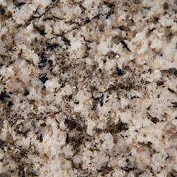 Arctic Sand granite