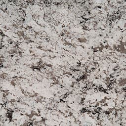 Avalon White granite