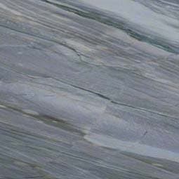 Azul Imperiale quartzite