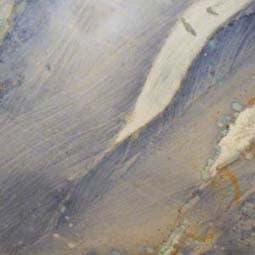 Azul Macaubas quartzite