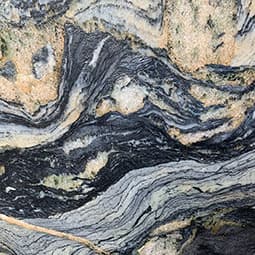 Azul Treasure quartzite