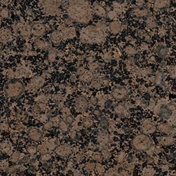 Baltic Brown granite