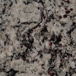 Bianco Frost granite