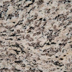 Blanco Perla granite