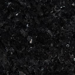 Blue Pearl granite