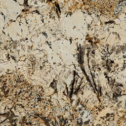 Caravelas Gold granite