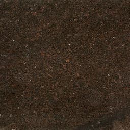 Coffee Brown granite