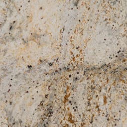 Colonial Cream granite