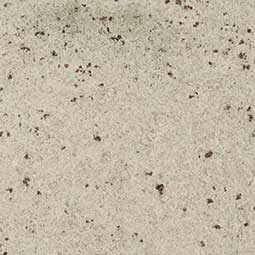 Colonial White granite
