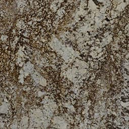 Desert Beach granite