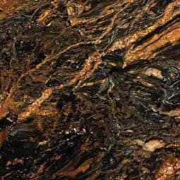 Desert Dream granite
