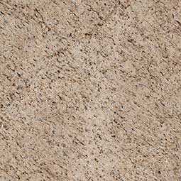 Giallo Ornamental granite
