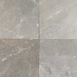 Golden White quartzite