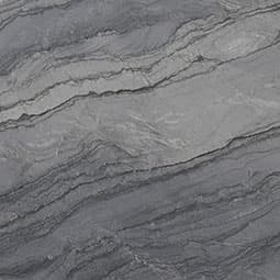 Mercury Gray quartzite