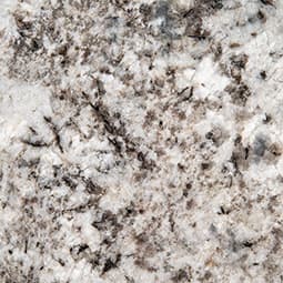 Mirage White granite