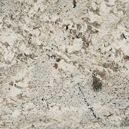 Monte Cristo granite