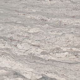 New River White granite