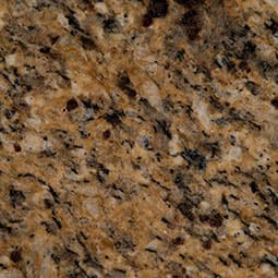 New Venetian Gold granite