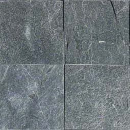 Ostrich Grey quartzite