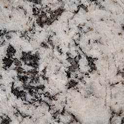 Oyster White granite