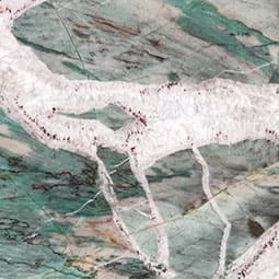 Patagonia Green quartzite