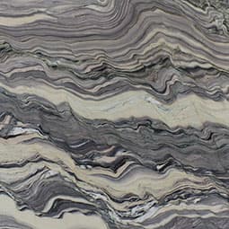 Platinum Blue quartzite