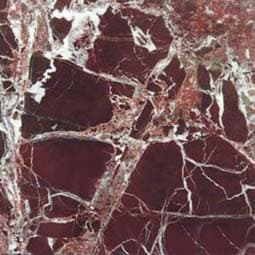 Rosso Levanto marble