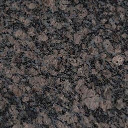 Sapphire Blue granite