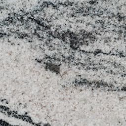 Silver Cloud granite