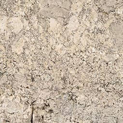 Snowfall granite