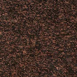 Tan Brown granite