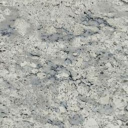 White Ice granite