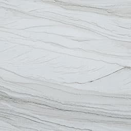 White Macaubas quartzite