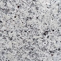 White Napoli granite
