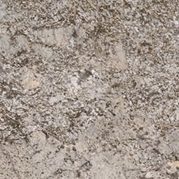 White Sand granite