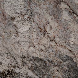 White Spring granite