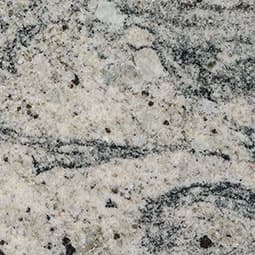 White Wave granite