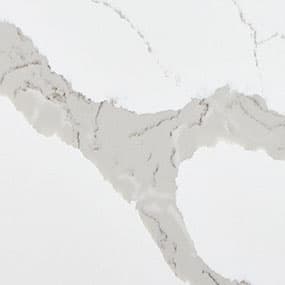 Calacatta Bali quartz