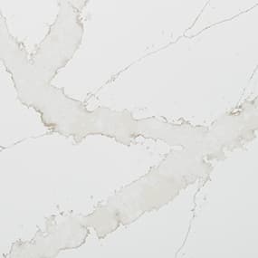 Calacatta Goa quartz