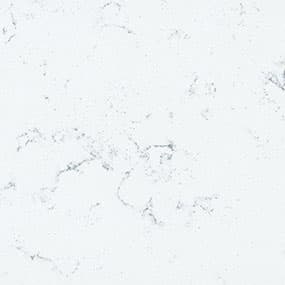 Fairy White quartz