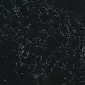 Midnight Corvo quartz